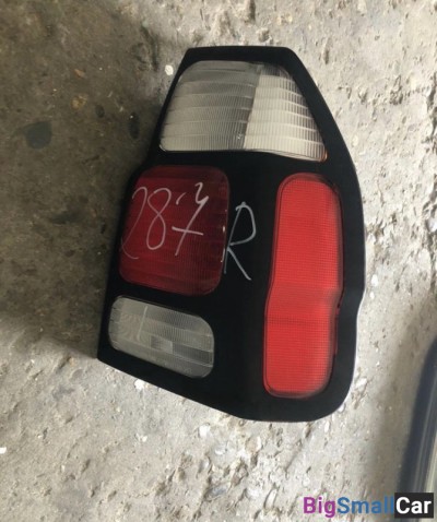 Фонарь задний правый Mitsubishi Pajero Sport - купить Санкт-Петербурге