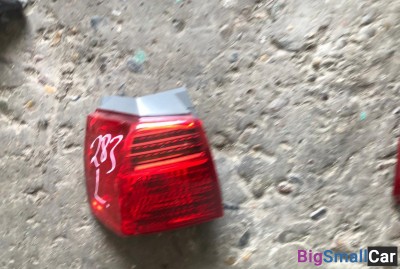 Фонарь задний левый Honda Accord 7 - купить Санкт-Петербурге