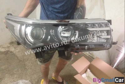 Фары тоета королла 180 - купить Санкт-Петербурге