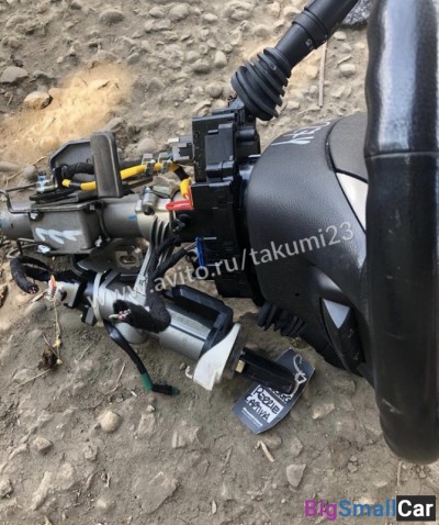 Замок зажигания Chevrolet Captiva - купить Санкт-Петербурге