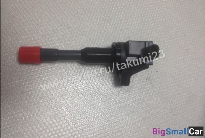 Катушка зажигания хонда - купить Санкт-Петербурге