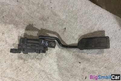 Педаль газа Nissan Primera P12 - купить Санкт-Петербурге