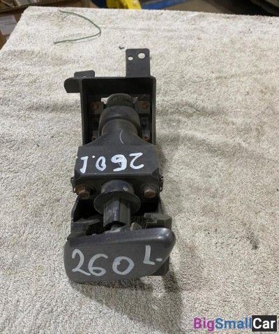 Омыватель фар Mazda 3 BK - купить Санкт-Петербурге