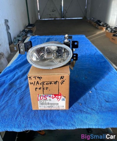 Фара правая Honda Accord VII - купить Санкт-Петербурге