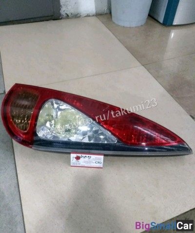 Фонарь задний правый на Тойота Камри 30 - купить Санкт-Петербурге