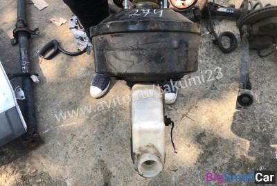 Вакуум и главный Chevrolet Captiva - купить Санкт-Петербурге