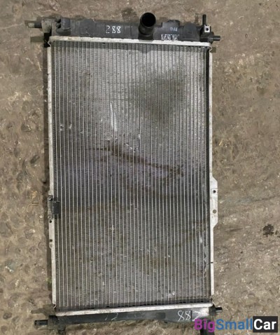 Радиатор охлаждения Deawoo Nexia - купить Санкт-Петербурге