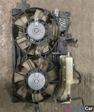 Диффузор радиатора в сборе Toyota Prius 20 - купить Санкт-Петербурге