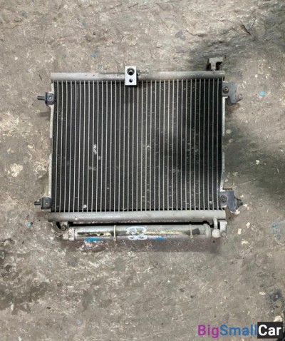 Радиатор кондиционера Mazda Demio DY - купить Санкт-Петербурге
