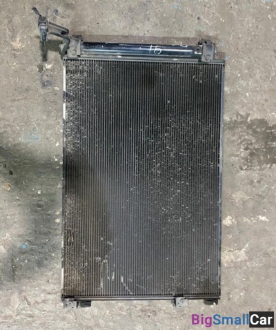 Радиатор кондиционера Subaru Tribeca - купить Санкт-Петербурге