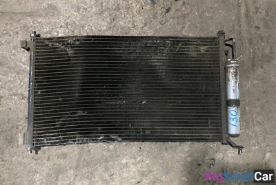 Радиатор кондиционера Nissan cube 11 - купить Санкт-Петербурге