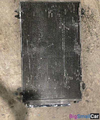 Радиатор кондиционера Toyota Verso - купить Санкт-Петербурге