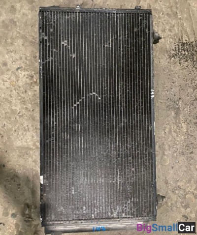 Радиатор кондиционера Toyota Ipsum - купить Санкт-Петербурге