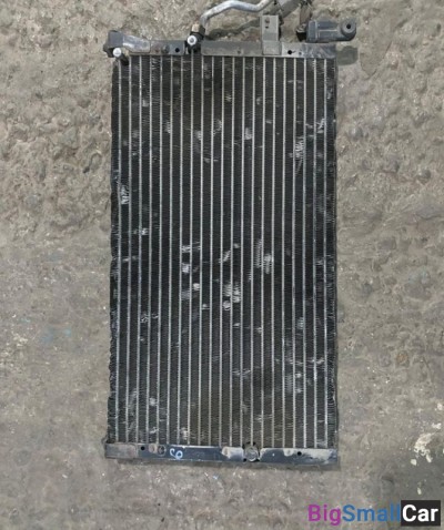 Радиатор кондиционера Toyota Passo - купить Санкт-Петербурге