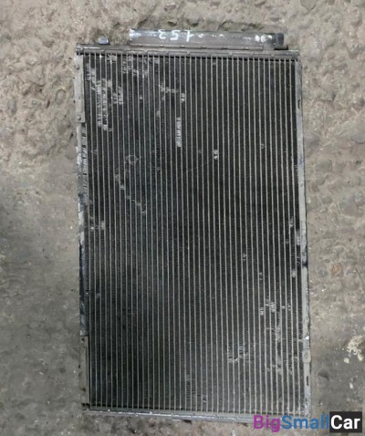 Радиатор кондиционера Toyota Allion - купить Санкт-Петербурге
