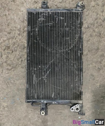 Радиатор кондиционера Toyota Corolla Runx - купить Санкт-Петербурге