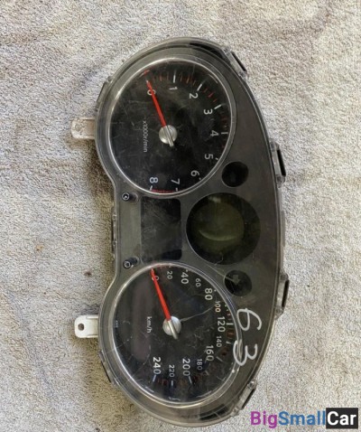 Панель приборов Nissan X Trail T30 - купить Санкт-Петербурге