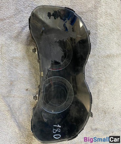 Панель приборов Toyota Corolla 150 - купить Санкт-Петербурге