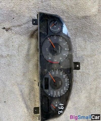 Панель приборов Nissan Almera Classic - купить Санкт-Петербурге