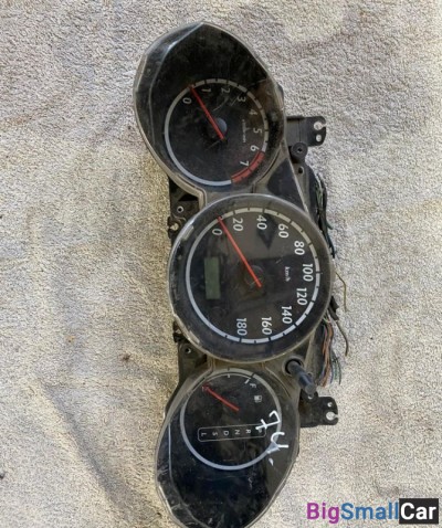 Панель приборов Honda Fit - купить Санкт-Петербурге