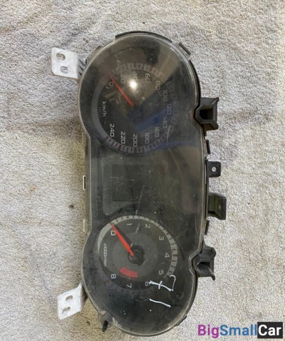 Панель приборов Mitsubishi Lancer X - купить Санкт-Петербурге