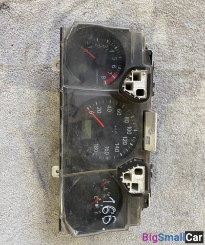 Панель приборов Nissan Wingroad - купить Санкт-Петербурге