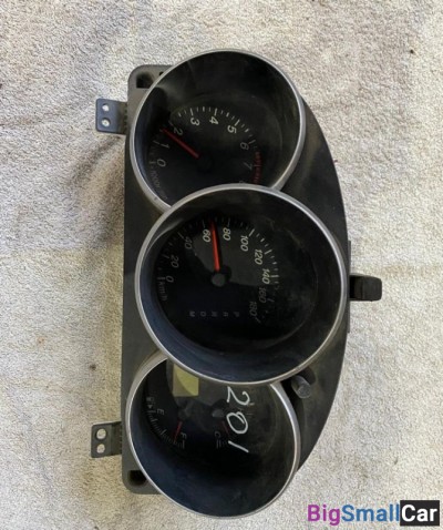 Панель приборов Mazda Axela - купить Санкт-Петербурге