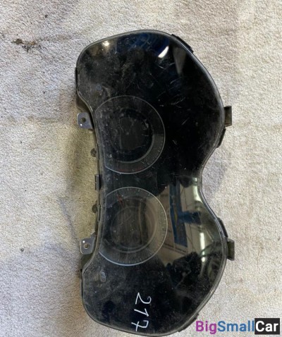 Панель приборов Toyota Auris 150 - купить Санкт-Петербурге