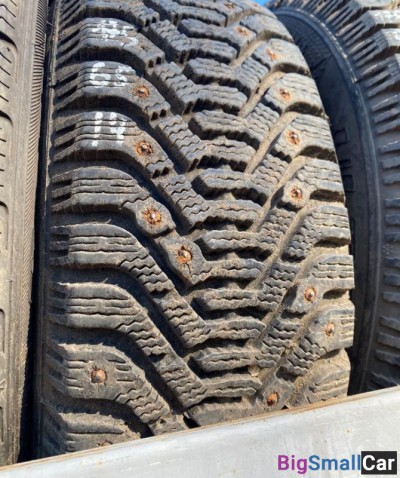 Шины Goodyear ultra grip 175/65/14 - купить Санкт-Петербурге