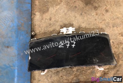 Щиток приборов toyota corolla - купить Санкт-Петербурге