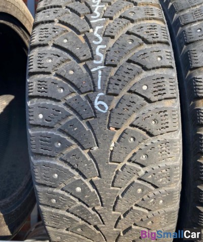 Шины Nokian hakkapelita 195/55/16 - купить Санкт-Петербурге