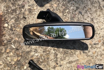 Зеркало салона Chevrolet Captiva