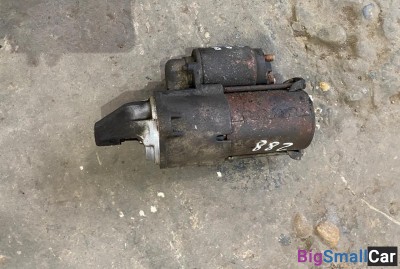 Стартер Daewoo Nexia (дэу нексия) - купить Санкт-Петербурге