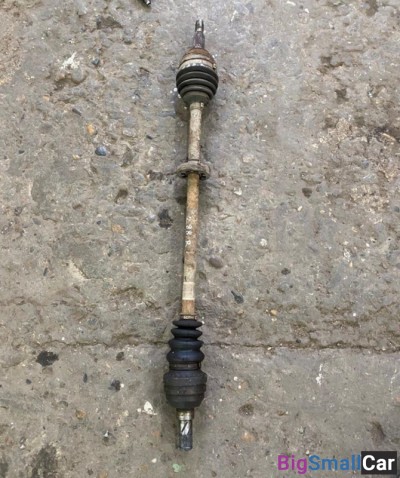 Привод правый Daewoo Nexia (дэу нексия) - купить Санкт-Петербурге