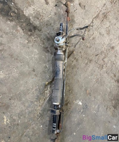 Рулевая рейка Daewoo Nexia (дэу нексия) - купить Санкт-Петербурге