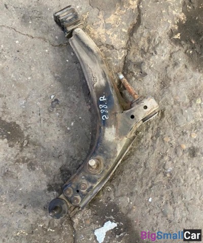 Рычаг правый передний Daewoo Nexia (дэу нексия) - купить Санкт-Петербурге