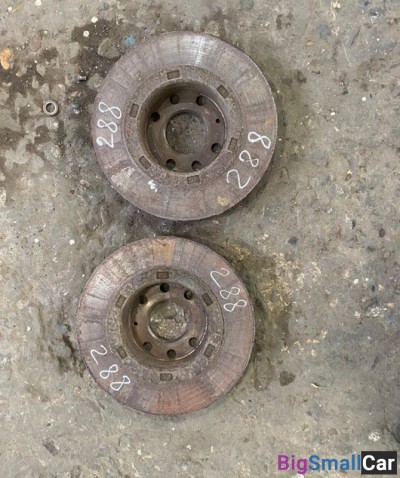 Тормозные диски Daewoo Nexia (дэу нексия) - купить Санкт-Петербурге