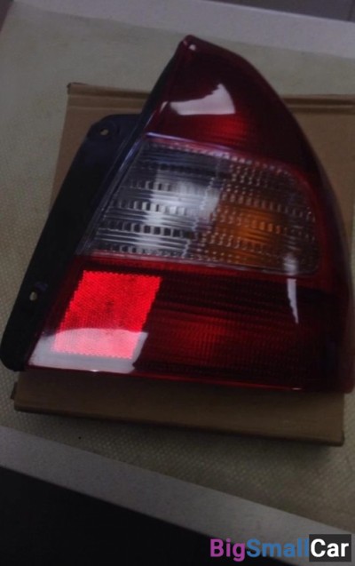 Фонарь задний правый Hyundai Accent - купить Санкт-Петербурге