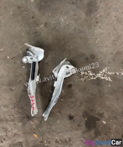 Петли капота Hyundai Gets