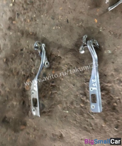 Петли капота Honda Civic 5D