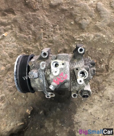 Компрессор кондиционера Toyota Auris - купить Санкт-Петербурге