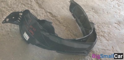Защита передних арок Honda Civic Es