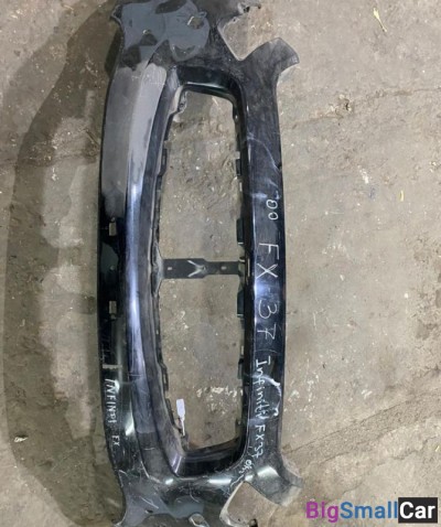 Бампер передний Infiniti FX37