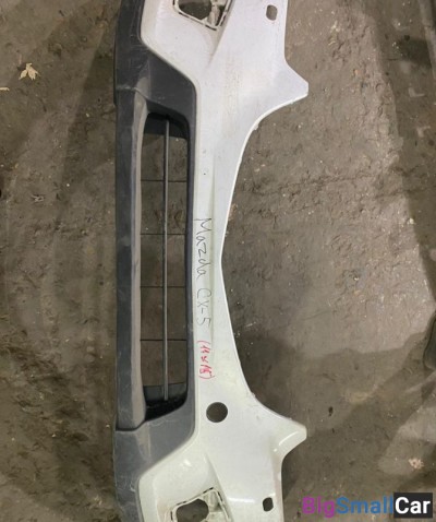 Бампер передний Mazda CX-5