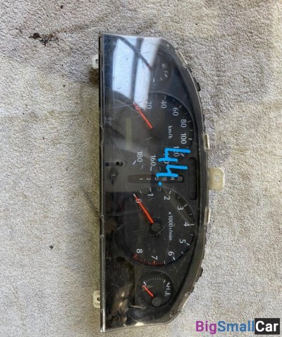 Панель приборов Nissan Sunny (N16) - купить Санкт-Петербурге