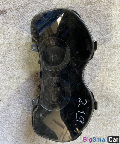 Панель приборов Lexus IS200 - купить Санкт-Петербурге