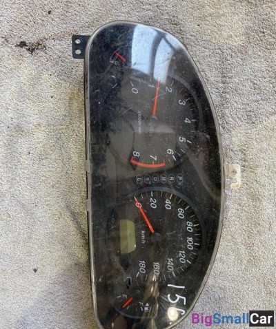 Панель приборов Nissan Micra (K12) - купить Санкт-Петербурге