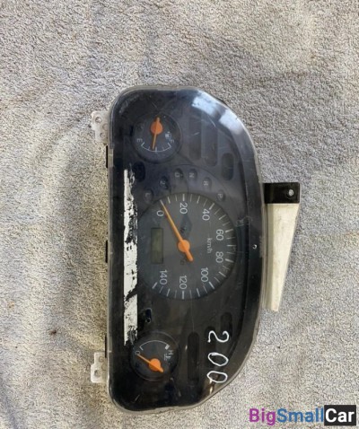 Панель приборов Mitsubishi Minica - купить Санкт-Петербурге