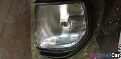 Габарит левый Toyota Land Cruiser 80 - купить Санкт-Петербурге