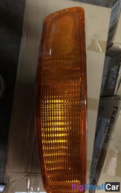 Поворот правый Toyota town ice - купить Санкт-Петербурге